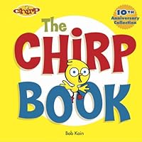 The Chirp Book The Chirp Book Paperback Kindle Audible Audiobook Hardcover Audio CD