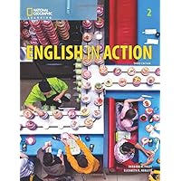 English in Action 2 (English in Action, Third Edition) English in Action 2 (English in Action, Third Edition) Paperback eTextbook Multimedia CD