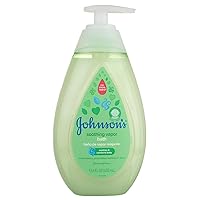 Johnson's Soothing Vapor Bath (Pack of 4)