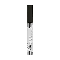 NYX Nyx cosmetics big & loud lash primer bllp01