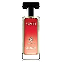 Avon Candid by Avon Cologne Spray 1.7 oz for Women