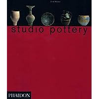 Studio Pottery Studio Pottery Paperback