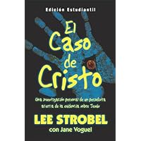 Caso de Cristo Edision Estudiantil (Spanish Edition) Caso de Cristo Edision Estudiantil (Spanish Edition) Paperback