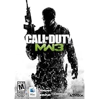 Call of Duty: Modern Warfare 3 [Online Game Code]