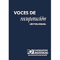 Voces De Recuperación: Lectura Diaria (Spanish Edition) Voces De Recuperación: Lectura Diaria (Spanish Edition) Kindle