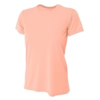 A4 Ladies' Cooling Performance T-Shirt