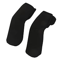 Replacement Parts/Accessories to fit JOOVY Strollers and Car Seats Products for Babies, Toddlers, and Children … (Slip On Grips for Groove Ultralight)