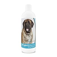 Mastiff Bright Whitening Shampoo 12 oz