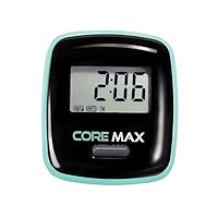 Core Max Fitness Monitor
