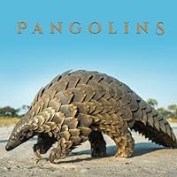 Pangolins Pangolins Paperback
