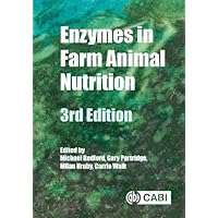 Enzymes in Farm Animal Nutrition Enzymes in Farm Animal Nutrition Hardcover Kindle