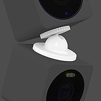 Wyze Cam OG Stack Kit for Wyze Cam OG and OG Telephoto (Cameras Sold Separately), USB