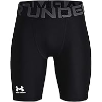 Under Armour Boys HeatGear Armour Shorts