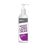 Ultra Trim Weight Loss Cream – Lose Fat Fast GET Tight Toned Body Slimming