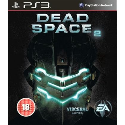 Dead Space 2 (PS3)