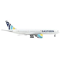 GJEAL2059 Eastern Airlines Boeing 777-200ER N771KW; Scale 1:400