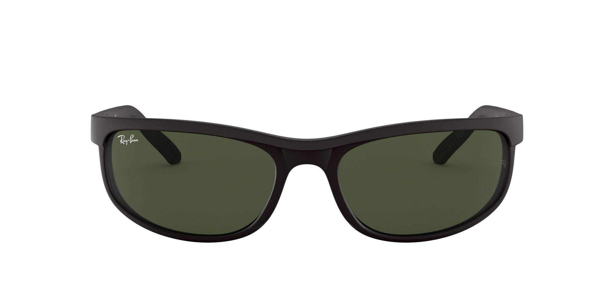 Ray-Ban Men's Rb2027 Predator 2 Rectangular Sunglasses