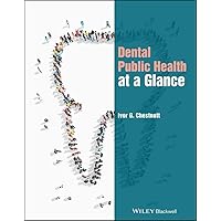 Dental Public Health at a Glance (At a Glance (Dentistry))