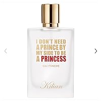 Kilian Princess Eau De Parfum - Eau Fraiche 1.7oz 50ml