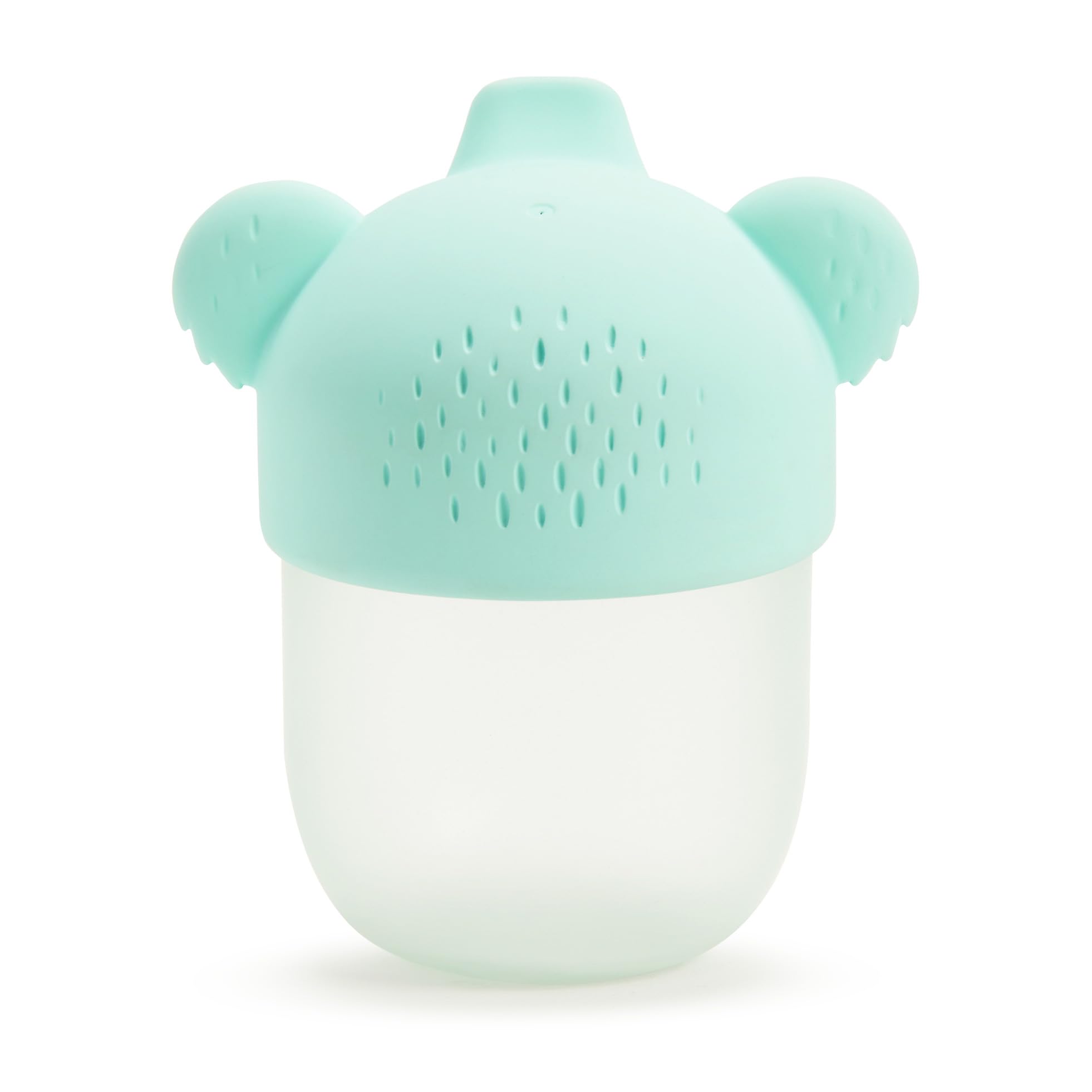 Munchkin® Koala Soft-Touch Spill Proof Baby and Toddler Sippy Cup, 8 Ounce