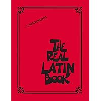 The Real Latin Book: C Instruments The Real Latin Book: C Instruments Plastic Comb