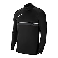 Nike Herren Academy 21 Drill Top Shirt