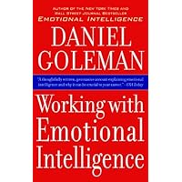 Working With Emotional Intelligence Working With Emotional Intelligence Kindle Paperback Audible Audiobook Hardcover Spiral-bound Audio CD