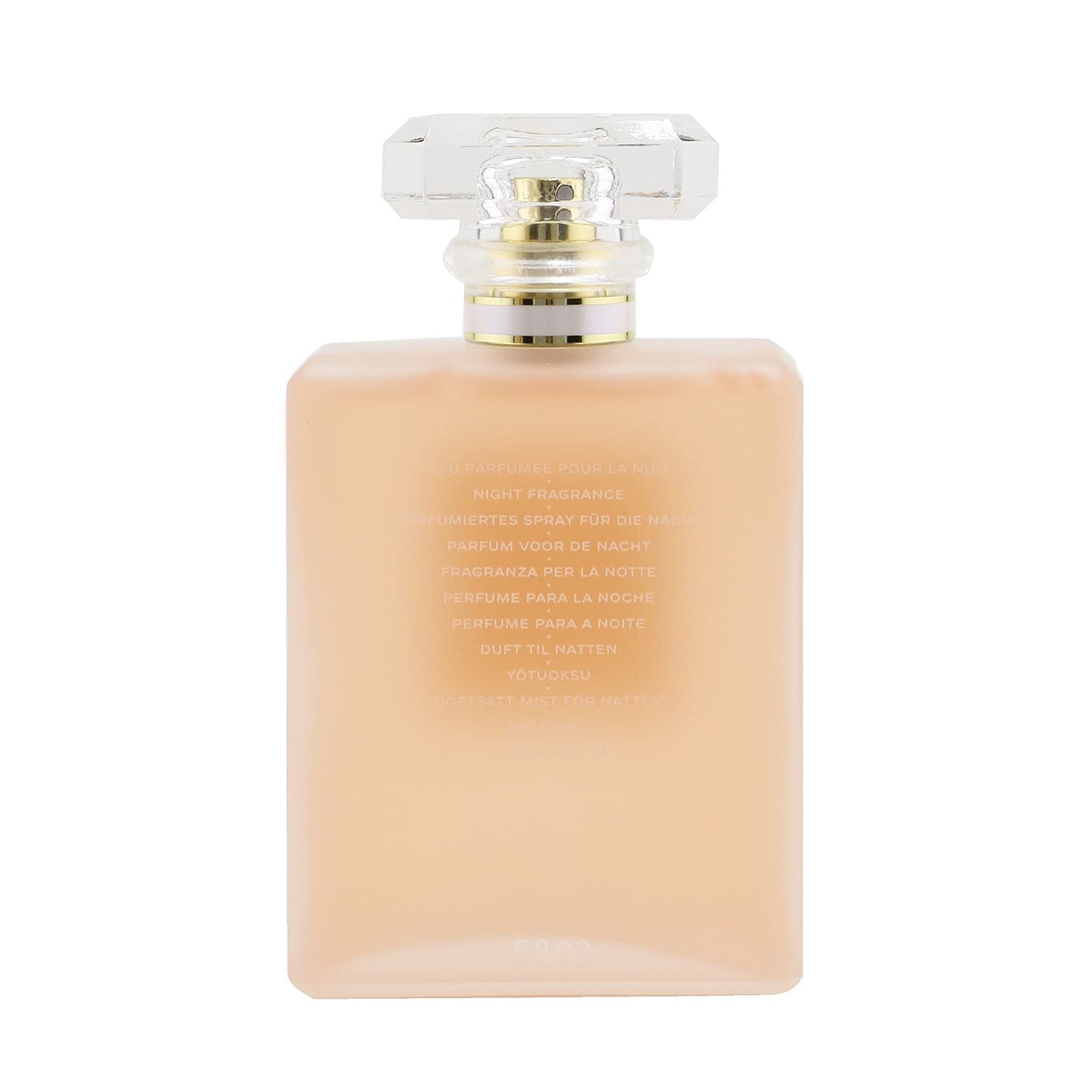 Chanel Coco Mademoiselle LEau Privee Night Fragrance Spray 50ml Mens Other  3145891162509  eBay