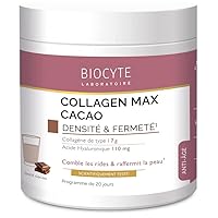 Biocyte Beauty Food Collagen Max 260g - Fragrance: Cocoa - Powder