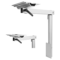 Qiangcui Table Bracket, Simple Installation Legs Aluminum Alloy for Rv Or Boat Yachts Motorhome, Defult, Default