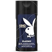 Playboy king m, 8.45 Ounce
