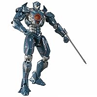 Transformer-Toys: Pacific Rim 2 Movies, Mobile Toys for Revenge Vagrants, Action Figures, Transformer-Toys Robots, Toys for Teenagers and Above. The Toy is Six Inches Tall.