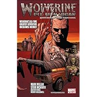 Wolverine (2003-2009) #66