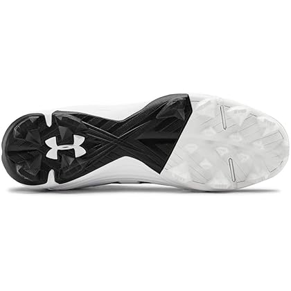 Under Armour Men's Leadoff Low Rm Baseball Shoe