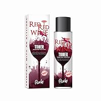 Rude - Red Red Wine Toner
