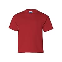 Gildan Youth Ultra Cotton T-Shirt, Style G2000B, Multipack