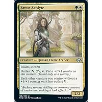 Magic: the Gathering - Arcus Acolyte (185) - Modern Horizons 2