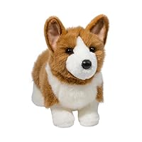 Douglas Ingrid Corgi Dog Plush Stuffed Animal