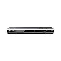 DVP SR760HB - DVD player