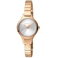 Esprit Watch ES1L055M0035 Women Rose Gold