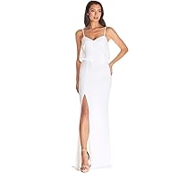 Dress the Population Women's Bodycon