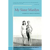 My Sister Marilyn: A Memoir of Marilyn Monroe My Sister Marilyn: A Memoir of Marilyn Monroe Kindle Hardcover Paperback Mass Market Paperback