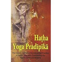 Hatha Yoga Pradipika Hatha Yoga Pradipika Paperback