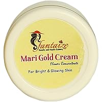 NN Nutranix dkm Handcrafted Marigold Cream - Pack of 1 (25 Grams)