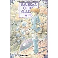 Nausicaa of the Valley Wind (Part 3 No 1) Nausicaa of the Valley Wind (Part 3 No 1) Paperback