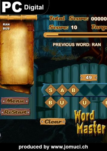 Word Master [Download]