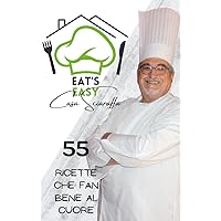 55 ricette che fan bene al cuore (Italian Edition) 55 ricette che fan bene al cuore (Italian Edition) Kindle Paperback