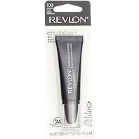 Revlon Colorstay Eyeshadow Primer, 100 Universal Shade (Pack of 2)