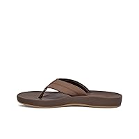 Sanuk Men's Cosmic Coast Flip-Flop