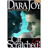 Cat Scratched! (Matrix of Destiny Book 6) Cat Scratched! (Matrix of Destiny Book 6) Kindle